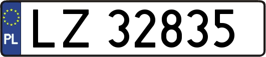 LZ32835