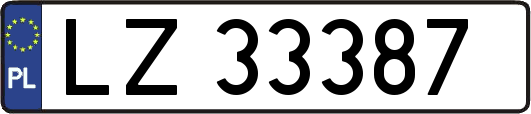 LZ33387