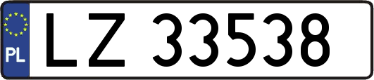 LZ33538