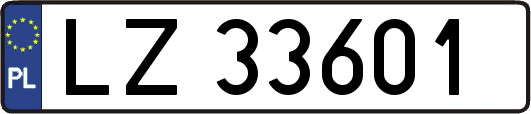 LZ33601
