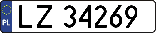 LZ34269