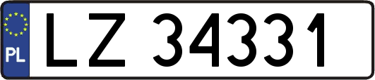 LZ34331