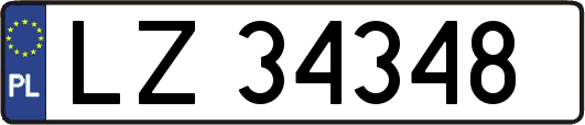 LZ34348