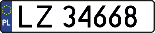 LZ34668