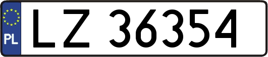 LZ36354