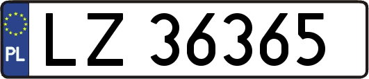 LZ36365