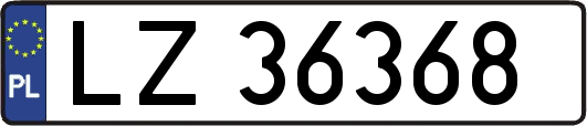 LZ36368