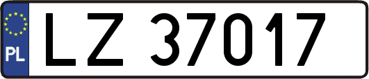 LZ37017