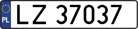 LZ37037