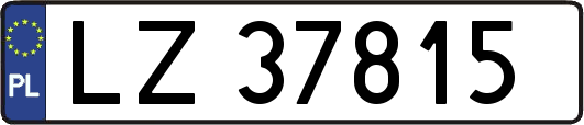 LZ37815