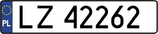 LZ42262