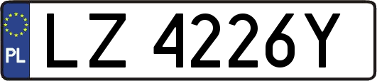 LZ4226Y