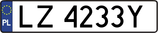 LZ4233Y