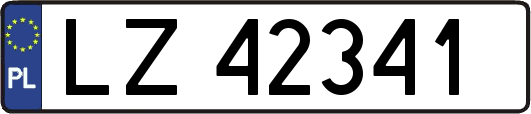 LZ42341