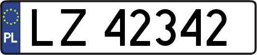 LZ42342