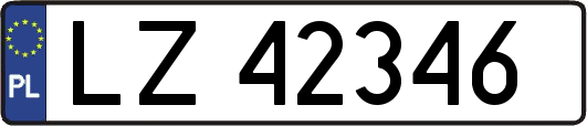 LZ42346