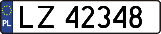 LZ42348