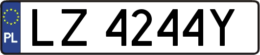 LZ4244Y