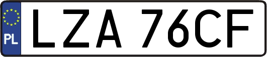 LZA76CF