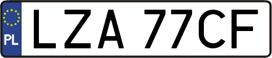 LZA77CF