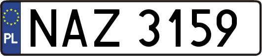 NAZ3159