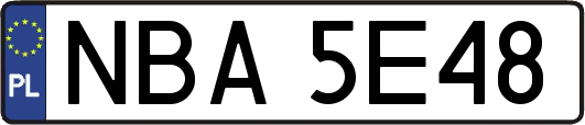 NBA5E48