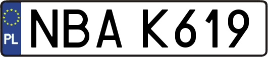 NBAK619