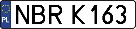 NBRK163