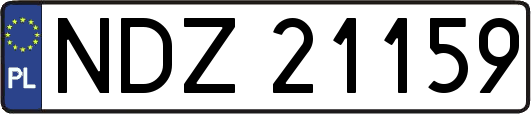 NDZ21159
