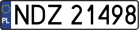 NDZ21498