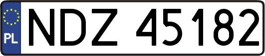 NDZ45182
