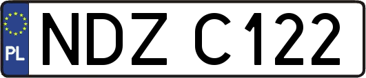 NDZC122