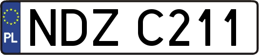 NDZC211
