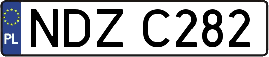 NDZC282