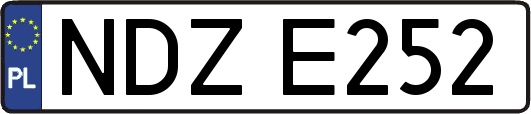 NDZE252