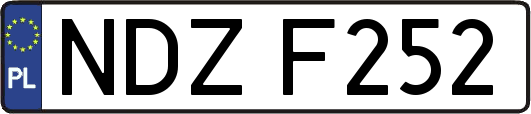 NDZF252
