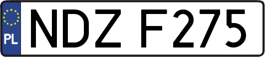 NDZF275