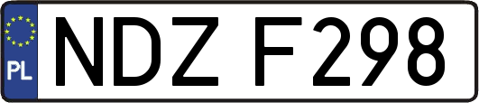 NDZF298