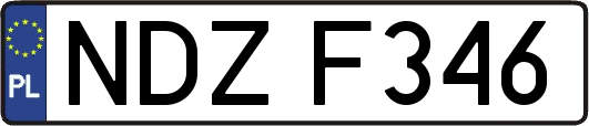 NDZF346