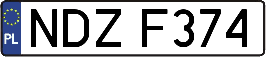 NDZF374