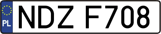 NDZF708