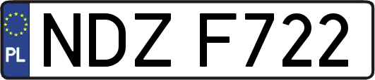 NDZF722