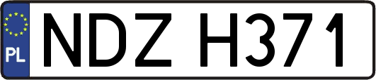NDZH371