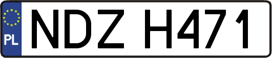 NDZH471