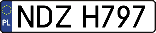 NDZH797