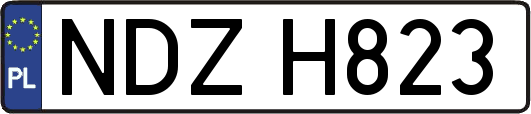 NDZH823