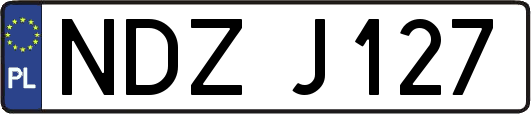 NDZJ127