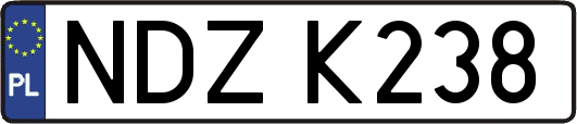 NDZK238