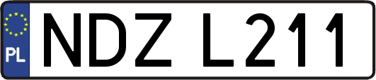 NDZL211