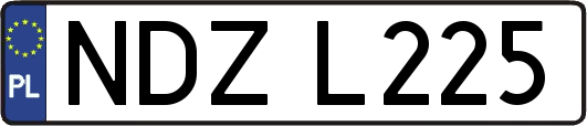 NDZL225
